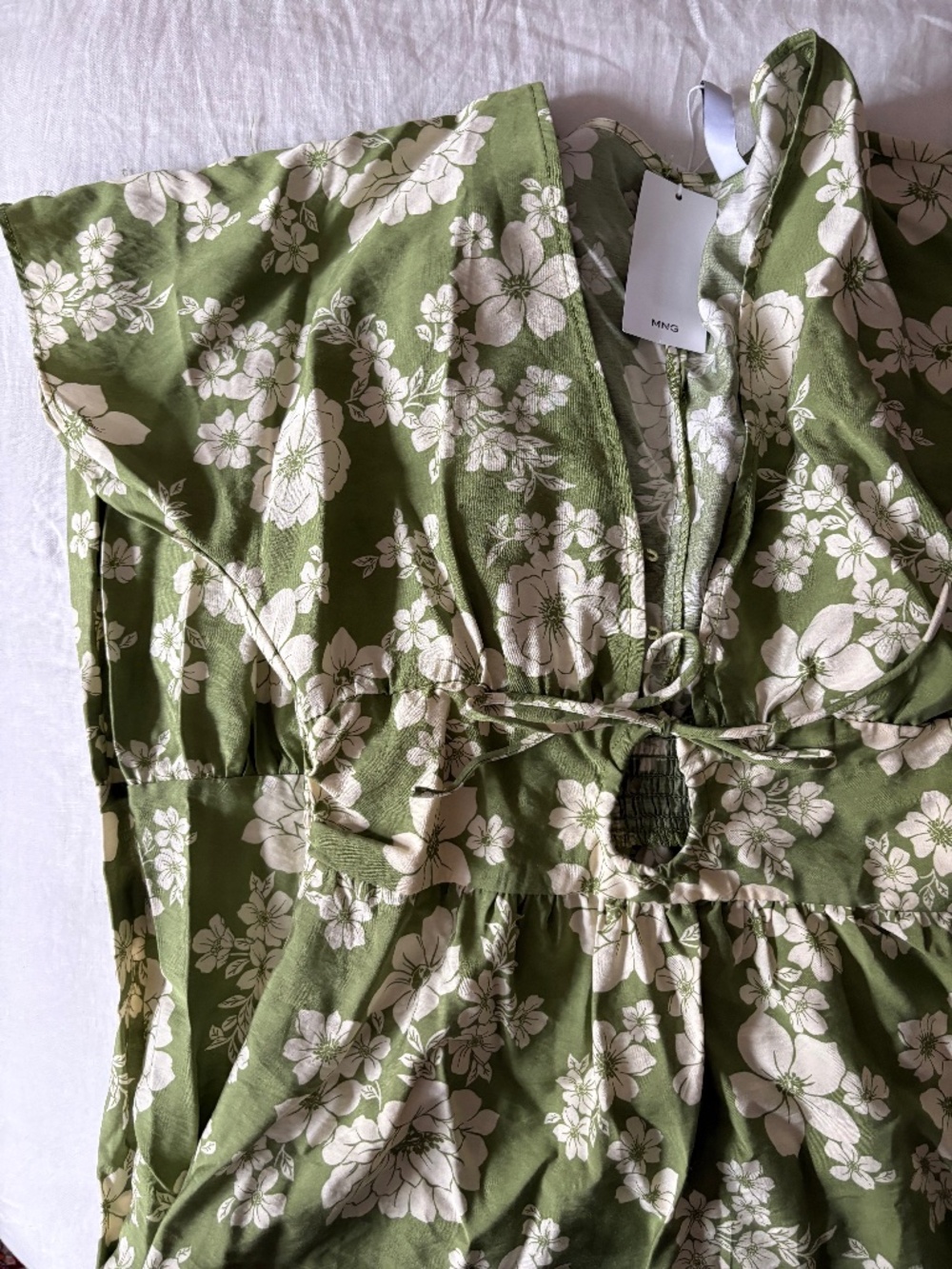 NWT Mango Dress